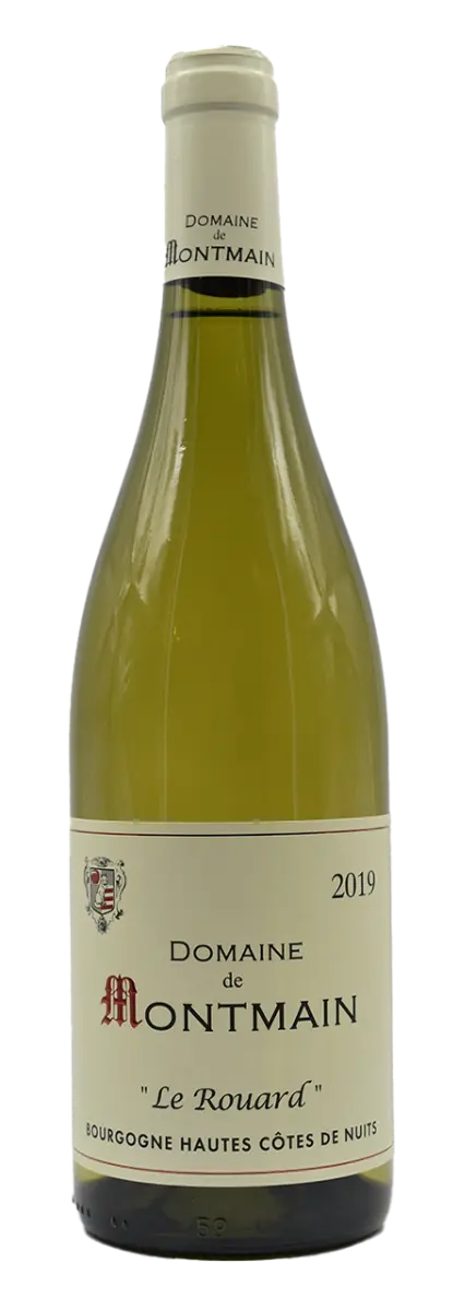 Domaine de Montmain Hautes Côtes de Nuits AC Le Rouard