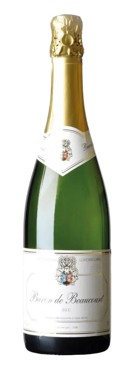 Baron de Beaucourt Vin Mousseux Sec