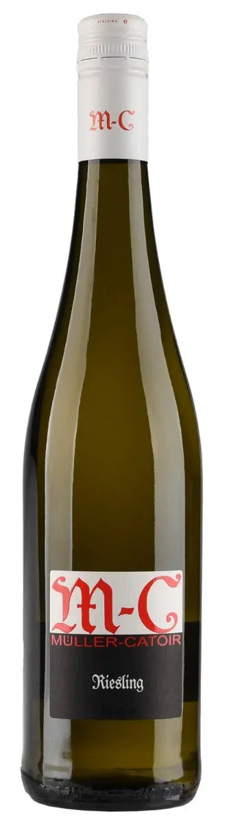 Müller-Catoir Pfalz Riesling BIO
