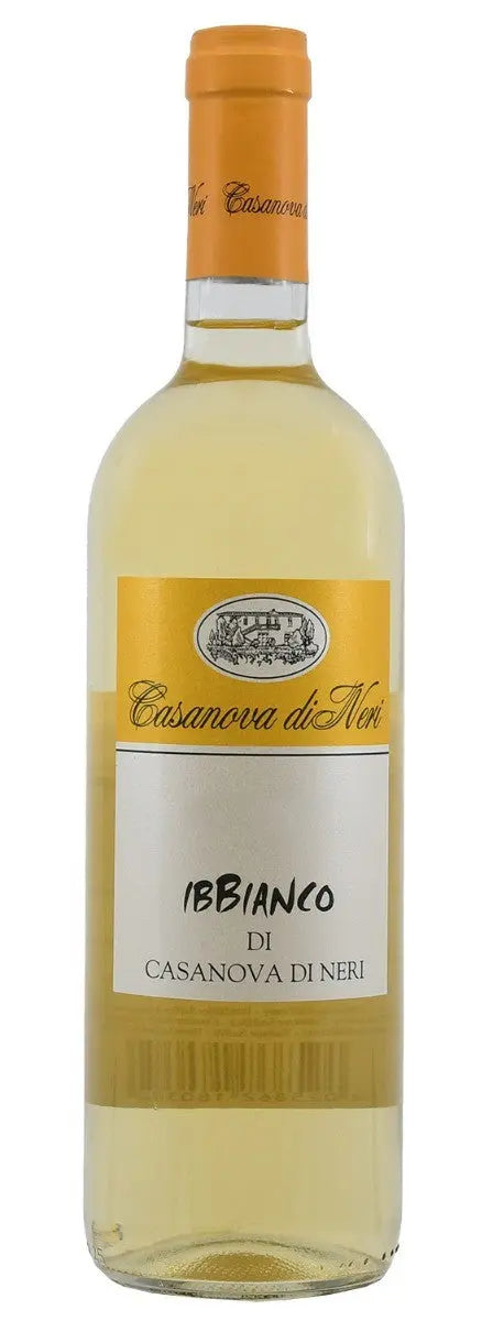 Casanova di Neri Toscana IGT IB Bianco
