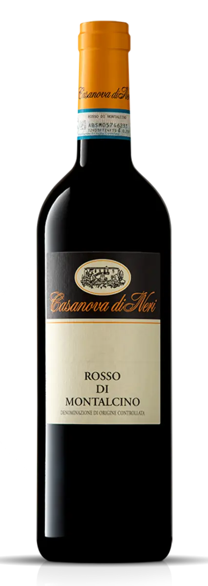 Casanova di Neri Rosso di Montalcino DOC