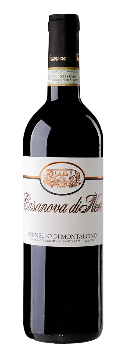 Casanova di Neri Brunello di Montalcino DOCG