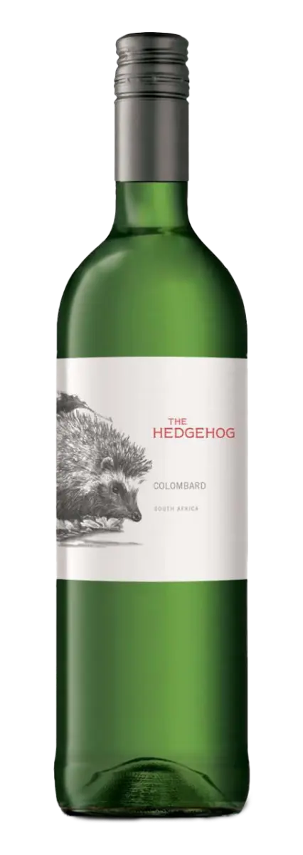Orange River Cellars The Hedgehog Colombard