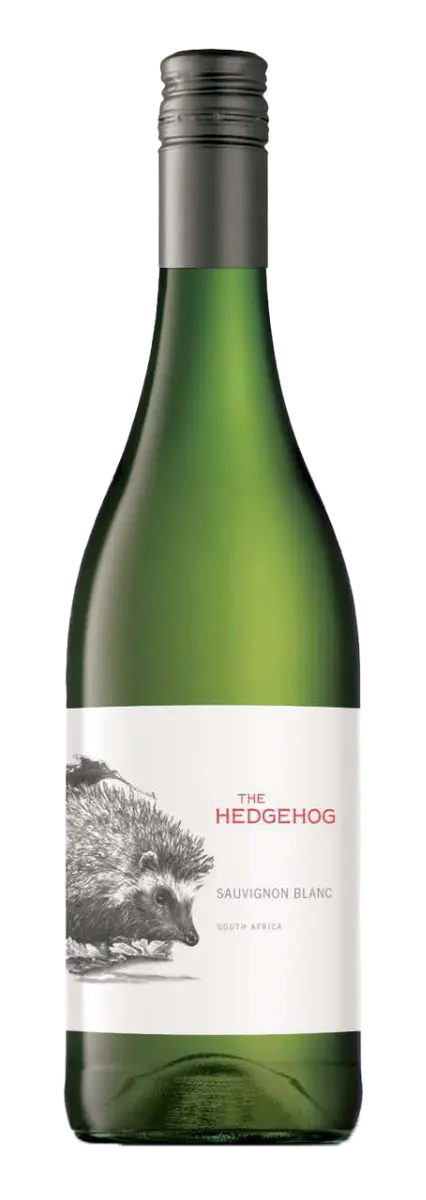 Orange River Cellars The Hedgehog Sauvignon Blanc