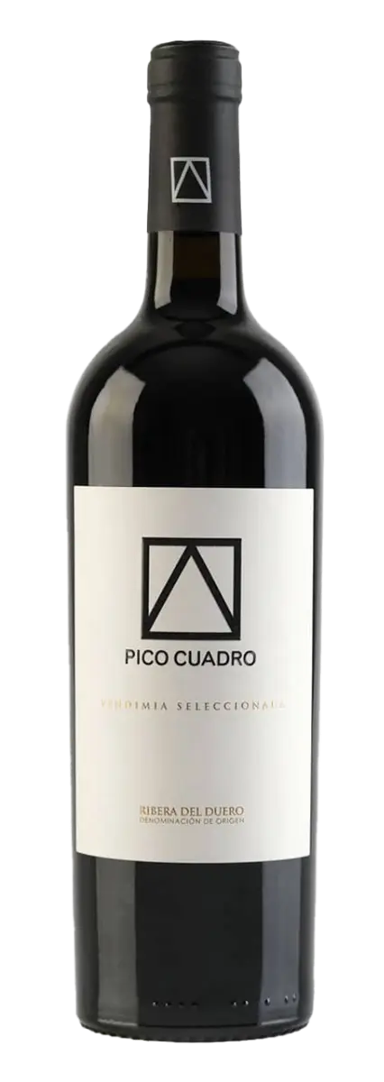 Pico Cuadro Vendimia Seleccionada