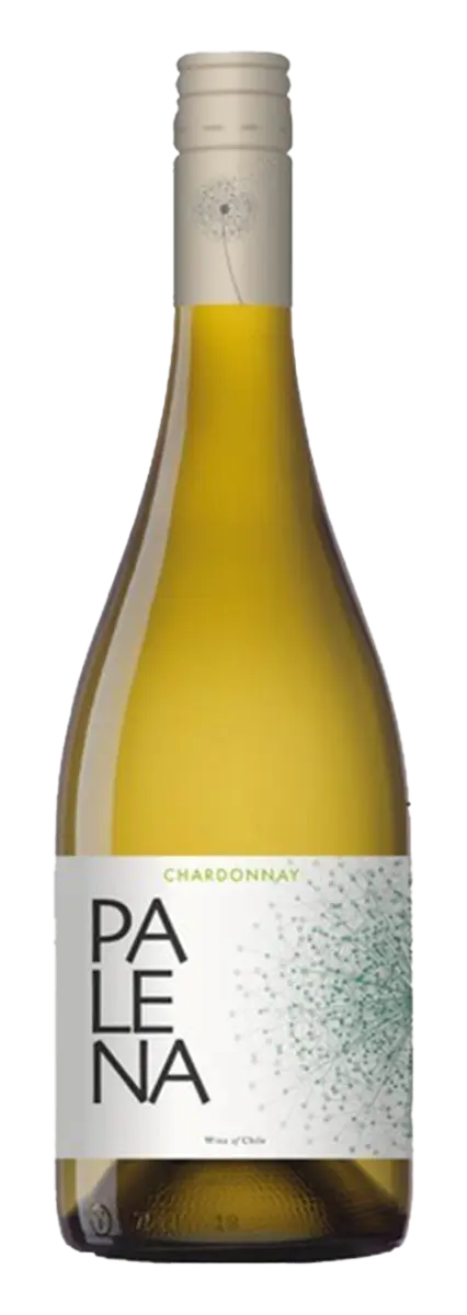 Palena Maipo Valley Chardonnay