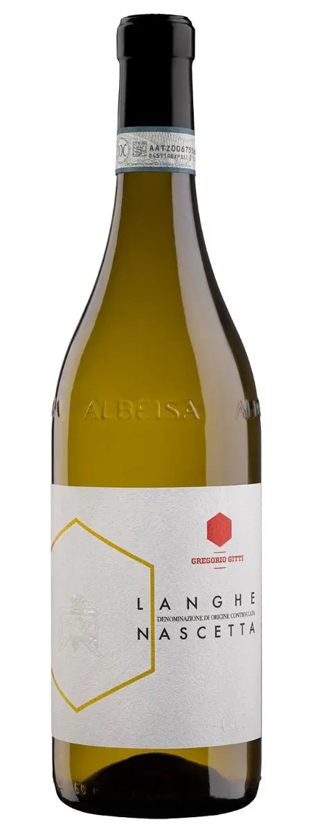 Castello di Perno Langhe Nascetta DOC