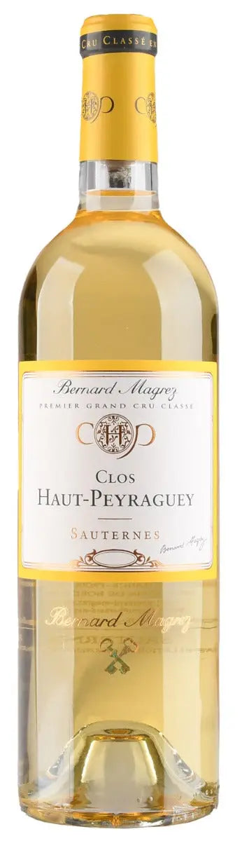 Château Clos Haut Peyraguey Sauternes AC 1CC