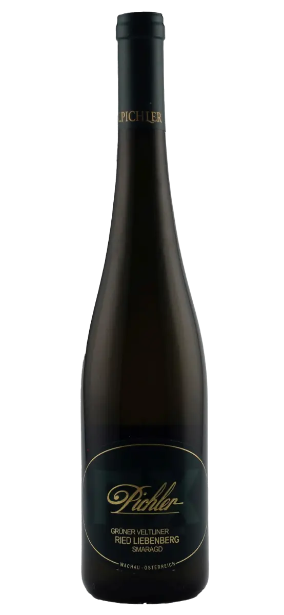 Weingut F.X. Pichler Smaragd Ried Liebenberg Grüner Veltliner
