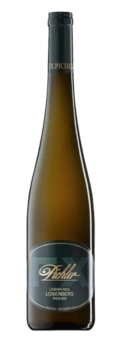 Weingut F.X. Pichler Wachau Riesling Ried Loibenberg - 2024