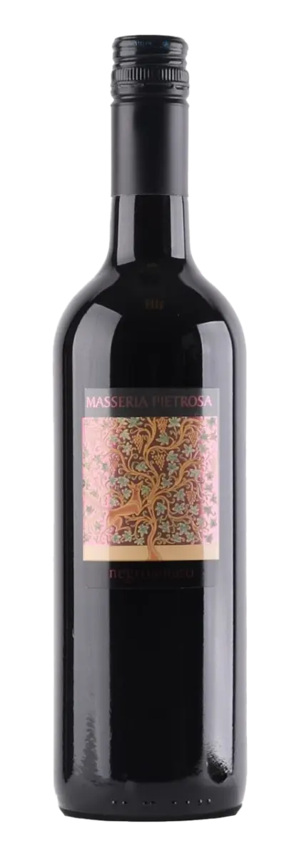 Masseria Pietrosa Puglia IGT Negroamaro