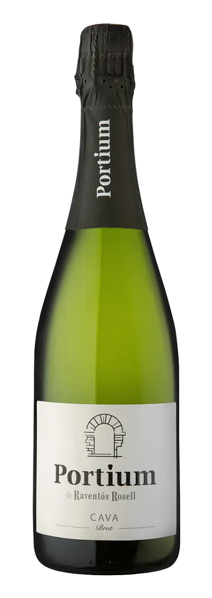 Portium Cava DO Brut