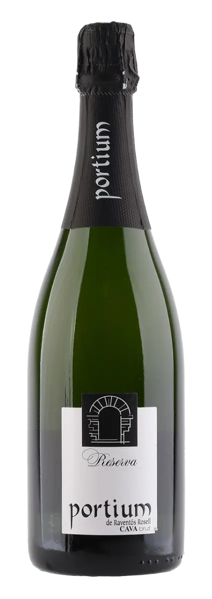 Portium Cava DO Brut Reserva