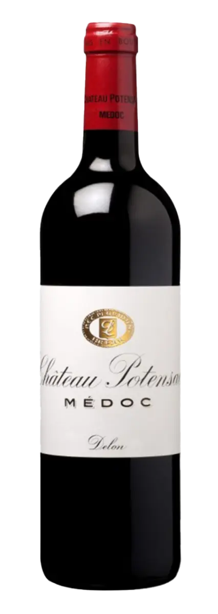 Château Potensac Médoc AC