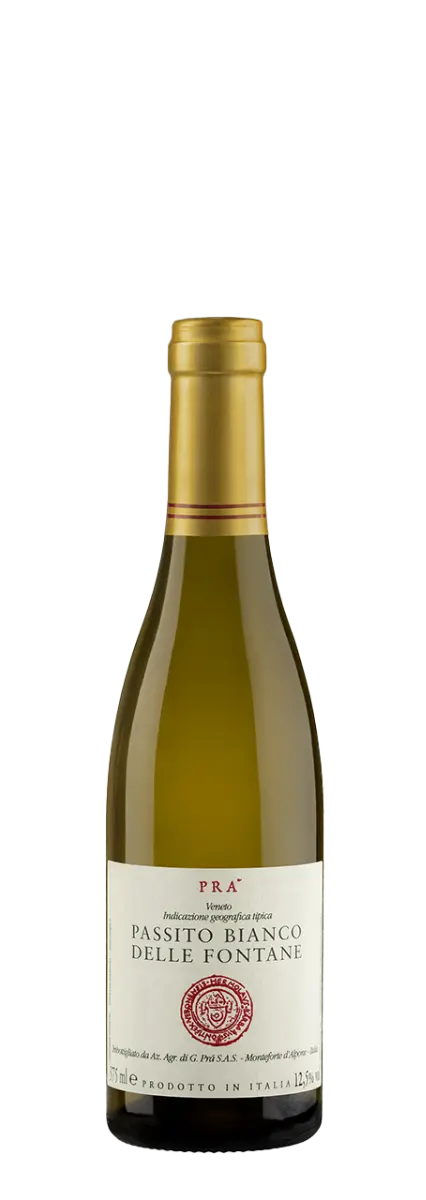Azienda Vinicola Prà Passito delle Fontane IGT
