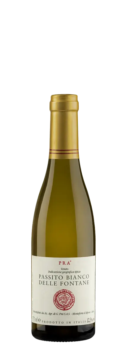 Azienda Vinicola Prà Passito delle Fontane IGT - 2023