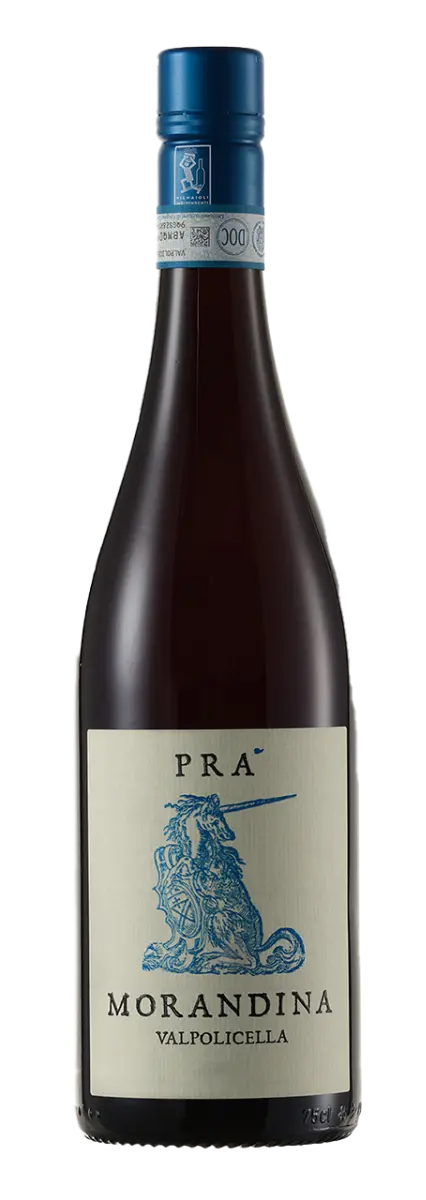 Azienda Vinicola Prà Valpolicella DOC Morandina