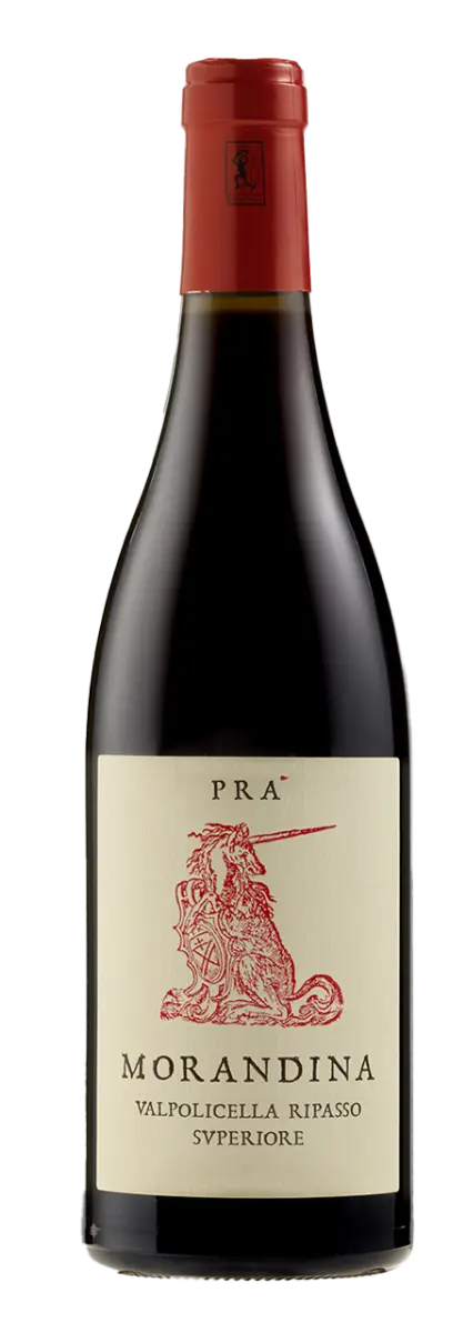 Azienda Vinicola Prà Valpolicella Superiore DOC Morandina Ripasso
