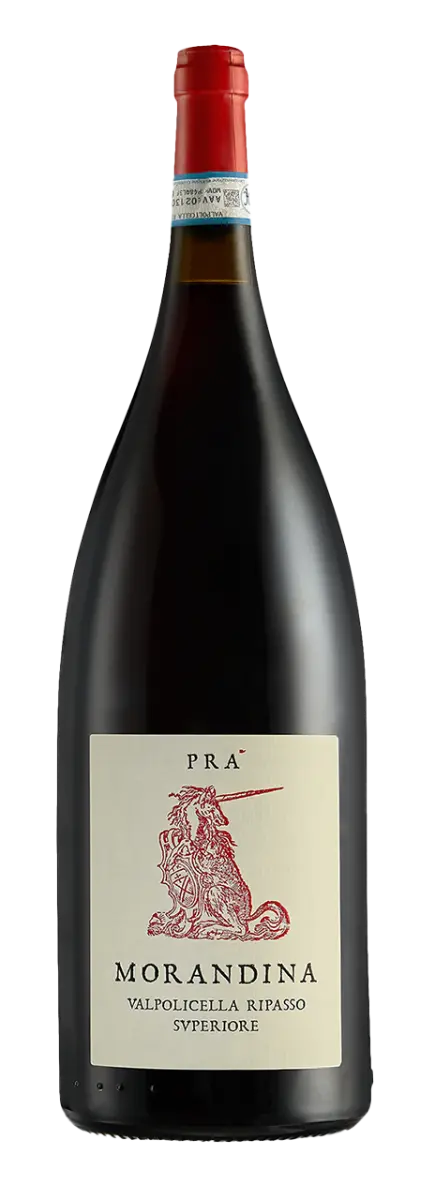 Azienda Vinicola Prà Valpolicella Superiore DOC Morandina Ripasso