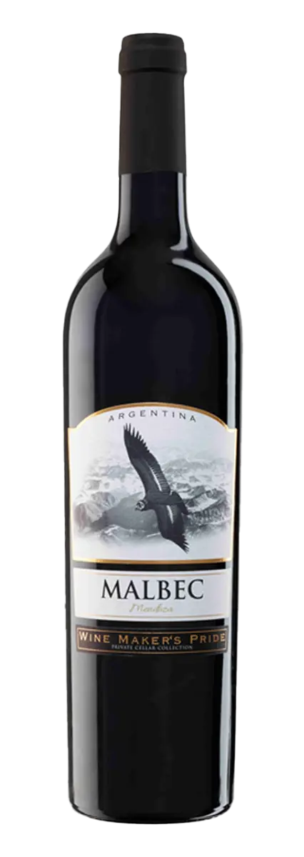 Wine Makers Pride Mendoza Malbec Extrem