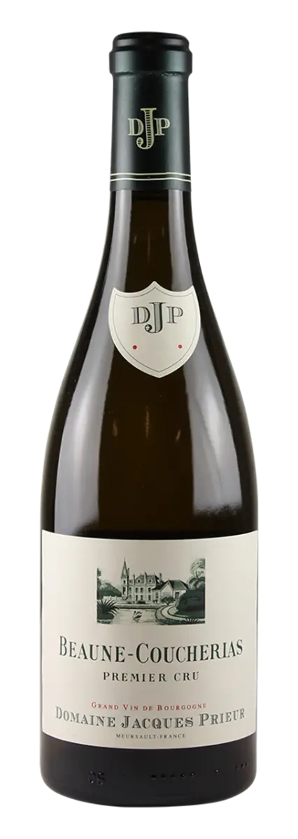 Domaine Jacques Prieur Beaune AC Coucherias 1ER