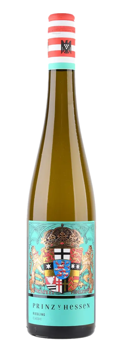 Weingut Prinz von Hessen Rheingau Classic
