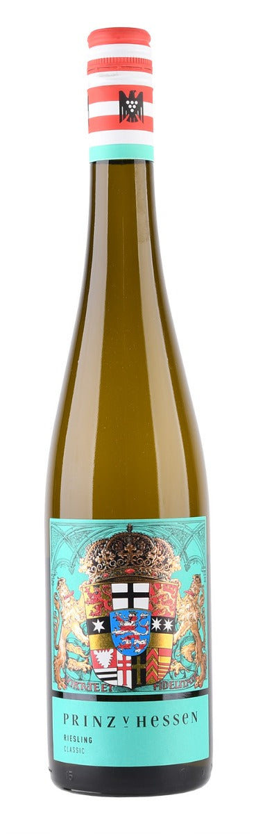 Weingut Prinz von Hessen Rheingau Classic