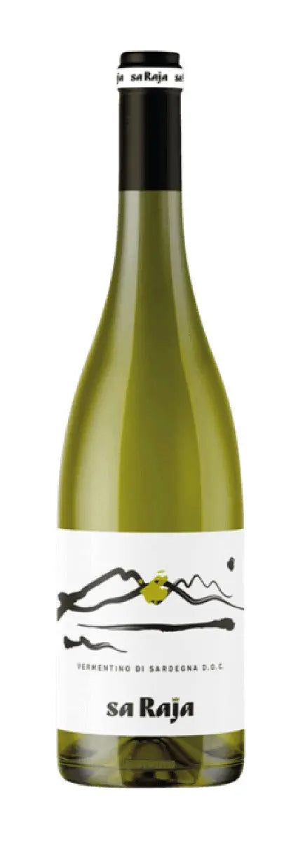 Sa Raja Soc. Agricola Vermentino di Sardegna DOC