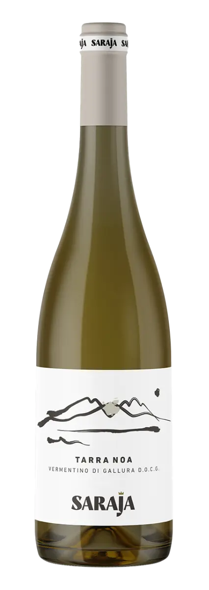Sa Raja Soc. Agricola Vermentino di Gallura DOCG Tarra Noa
