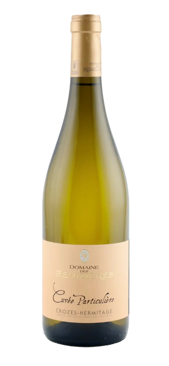 Domaine de Remizières Crozes Hermitage AC Cuvée Particulière