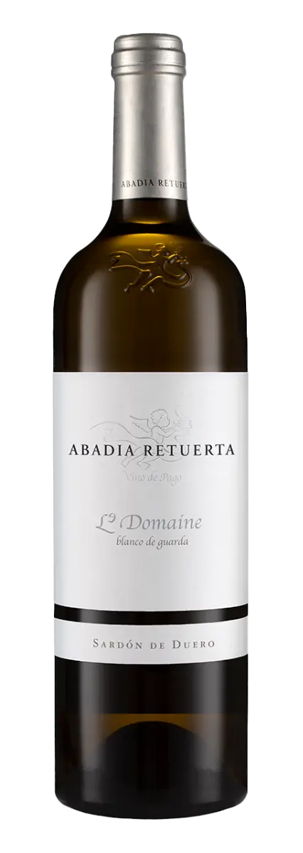 Abadia Retuerta Abadia Retuerta DOP Le Domaine