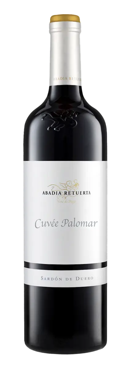 Abadia Retuerta Abadia Retuerta DOP Cuvèe Palomar