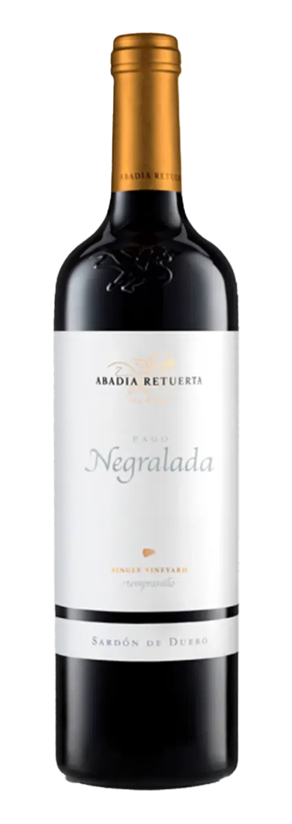 Abadia Retuerta Abadia Retuerta DOP Negralada