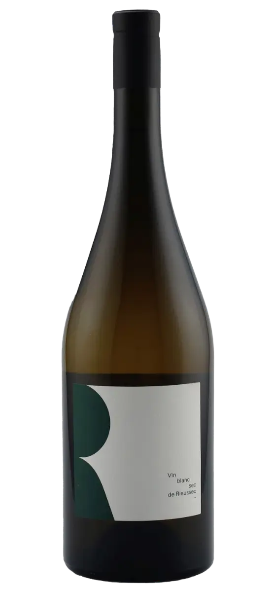 Château Rieussec Bordeaux AC R de Rieussec