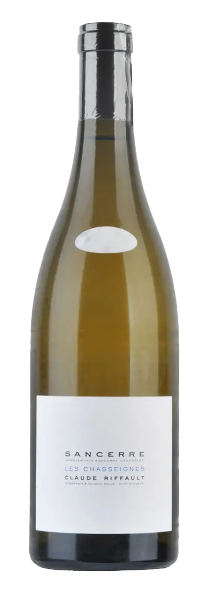 Claude Riffault Sancerre AC Les Chasseignes BIO