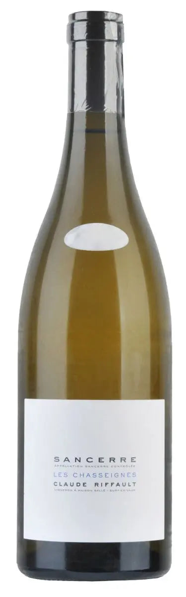 Claude Riffault Sancerre AC Les Chasseignes BIO