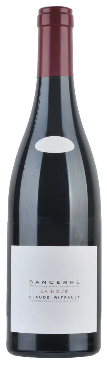 Claude Riffault Sancerre AC La Noue BIO