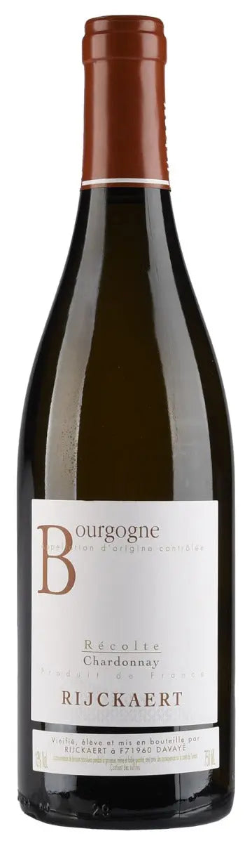Jean Rijckaert Bourgogne AC - 2024
