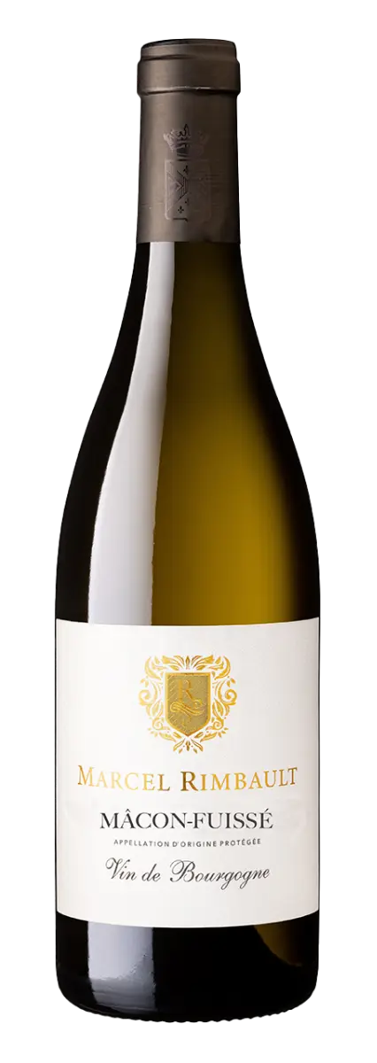 Domaine Marcel Rimbault Mâcon-Fuissé AC