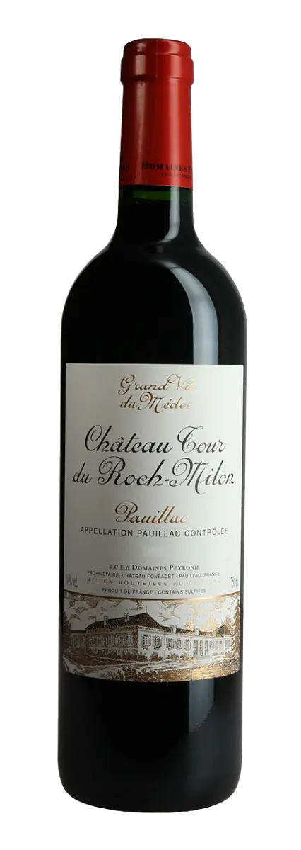 Château Tour du Roch-Milon Pauillac AC