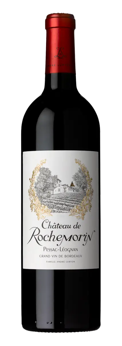 Château de Rochemorin Pessac-Léognan AC