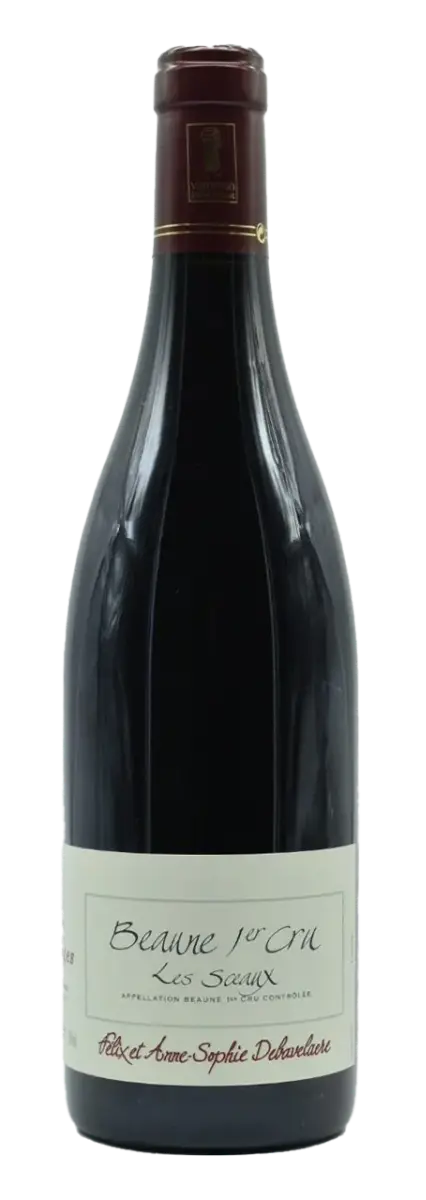 Domaine Rois Mages Beaune AC Les Sceaux 1ER - 2021