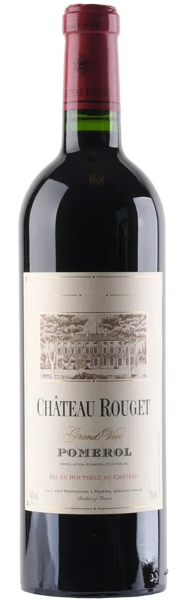 Château Rouget Pomerol AC