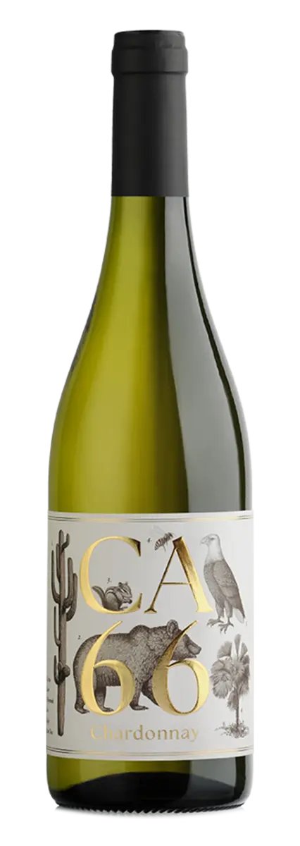 Weingut Hannes Sabathi Südsteiermark DAC CA 66 Chardonnay - 2024