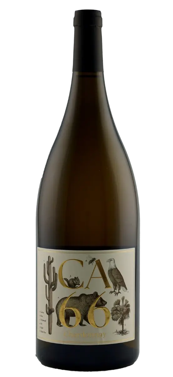 Weingut Hannes Sabathi Südsteiermark DAC CA 66 Chardonnay