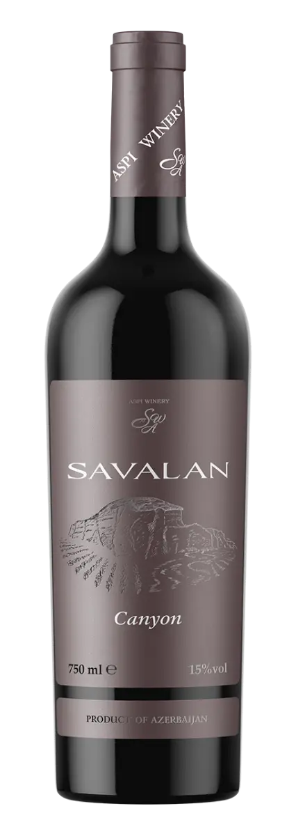 Savalan Savalan Valley Canyon Exclusive collection