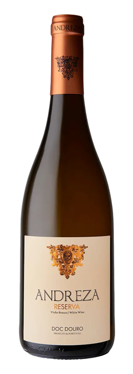 Andreza Douro DOC Andreza Reserva White
