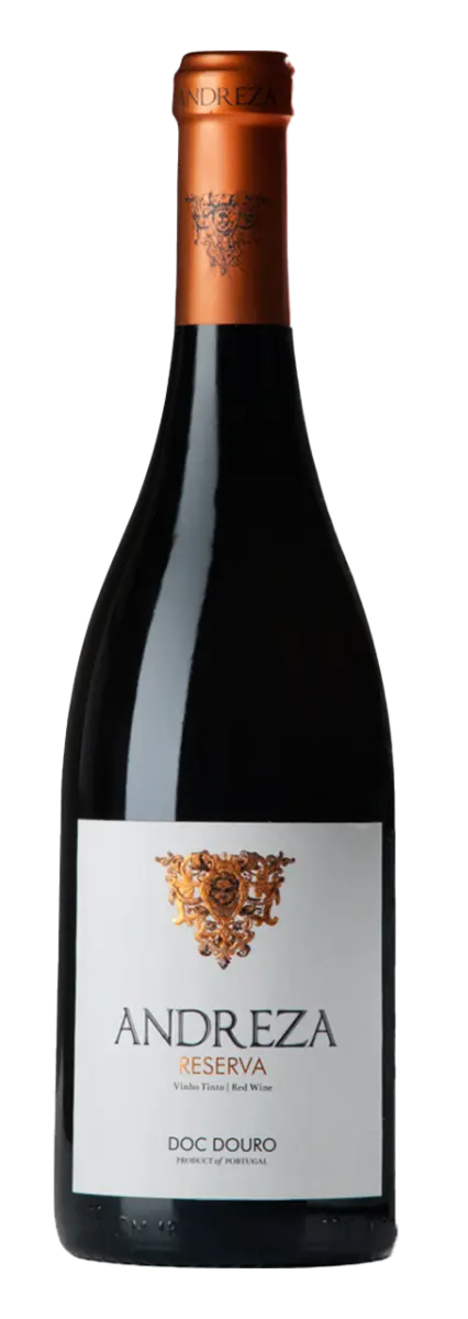 Andreza Douro DOC Andreza Reserva Red
