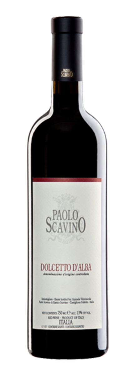 Tenuta Paolo Scavino Dolcetto d'Alba DOC