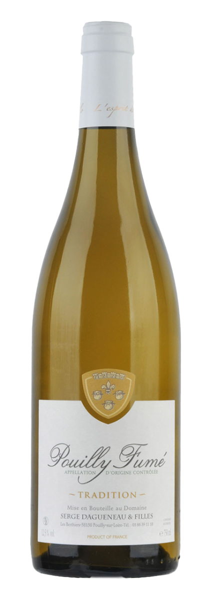 Domaine Serge Dagueneau et Filles Pouilly Fumé AC Tradition